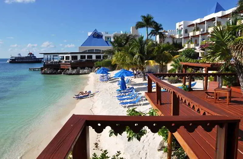 Zoetry Villa Rolandi Isla Mujeres Cancun - All Inclusive Resort