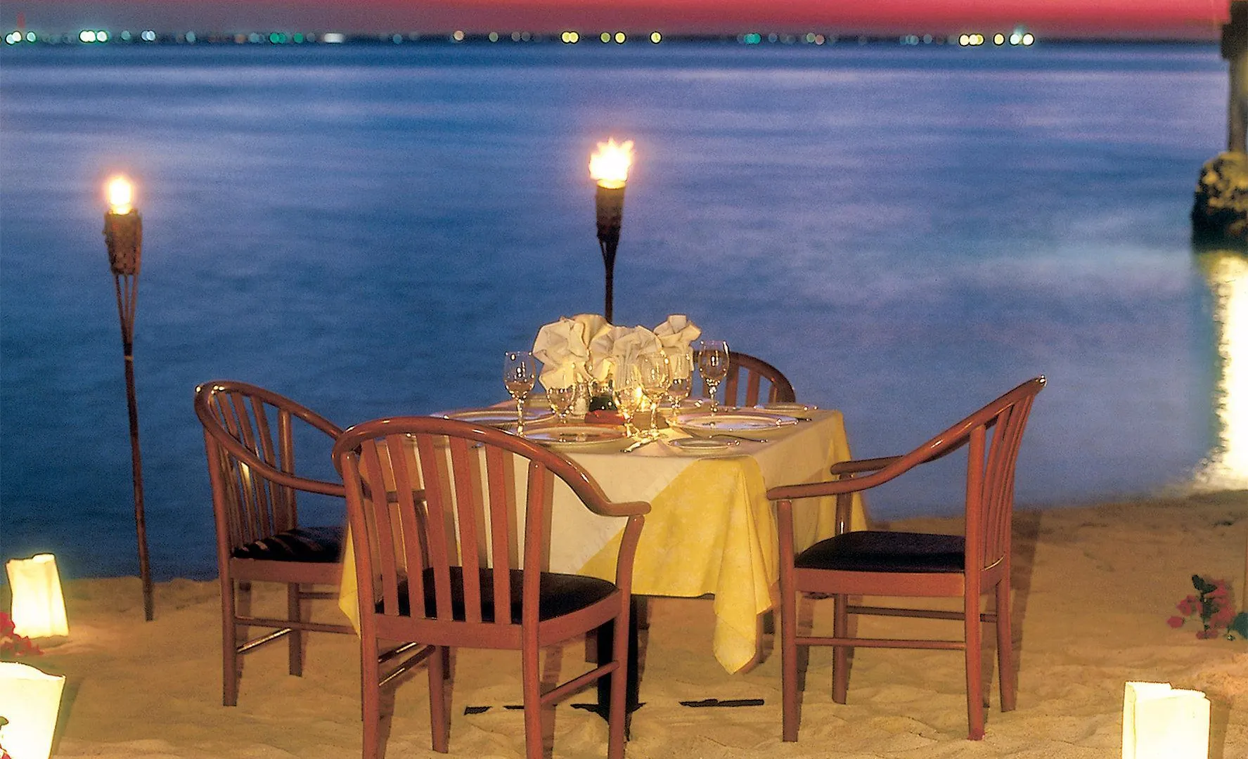 Zoetry Villa Rolandi Isla Mujeres Cancun - All Inclusive México