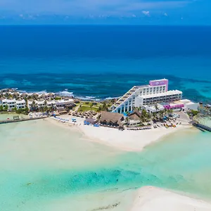 Mia Reef Cancun All Inclusive Isla Mujeres