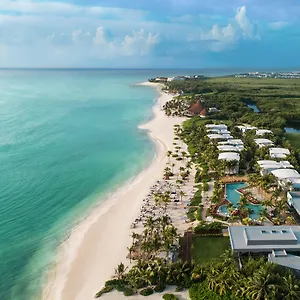 Resort Andaz Mayakoba Resort Riviera Maya, By Hyatt