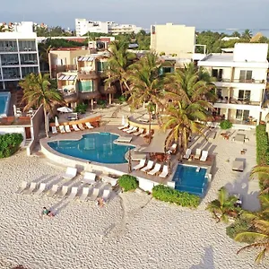 Playa La Media Luna Hotell