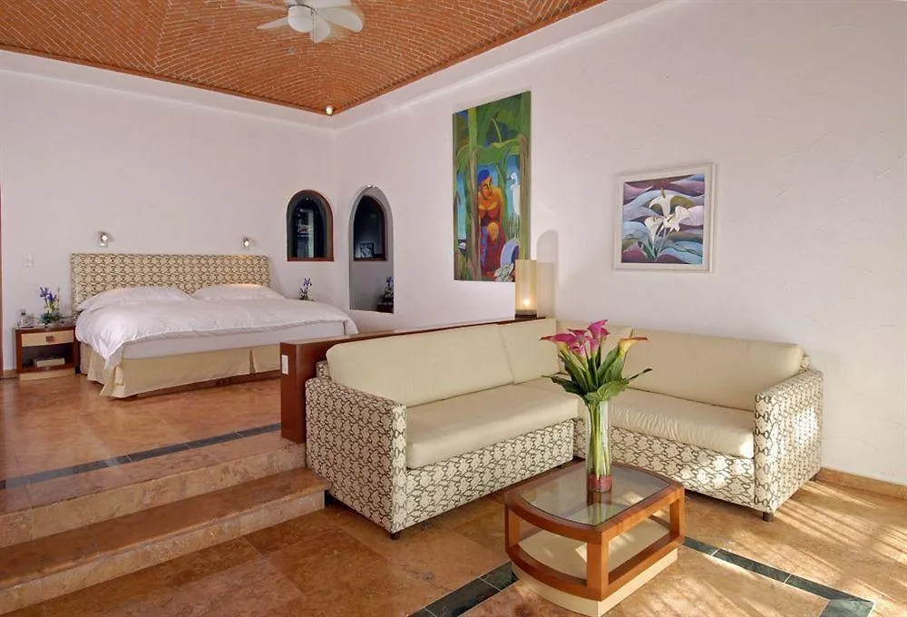 منتجع Zoetry Villa Rolandi Isla Mujeres Cancun