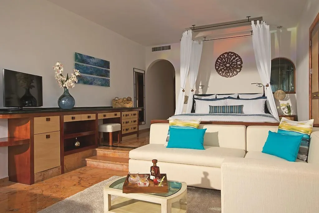 Feriested Zoetry Villa Rolandi Isla Mujeres Cancun