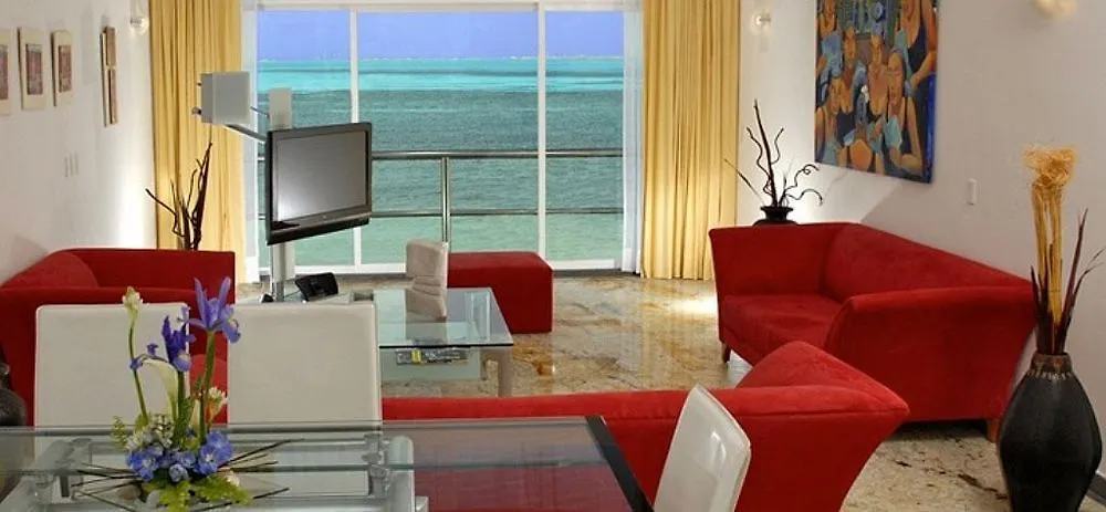 Zoetry Villa Rolandi Isla Mujeres Cancun