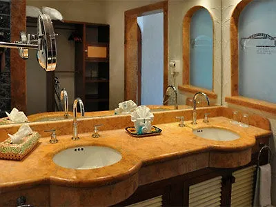 Zoetry Villa Rolandi Isla Mujeres Cancun Feriested