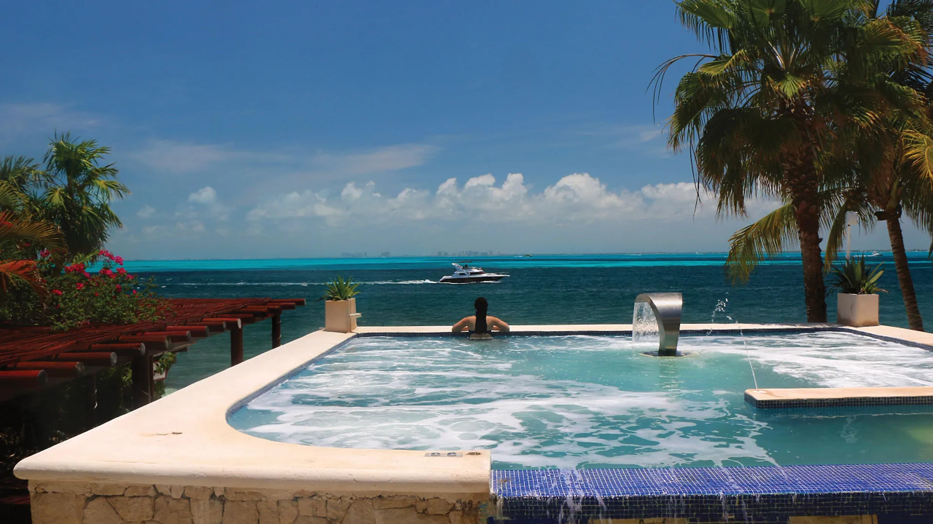 Zoetry Villa Rolandi Isla Mujeres Cancun - All Inclusive 5*,  Messico