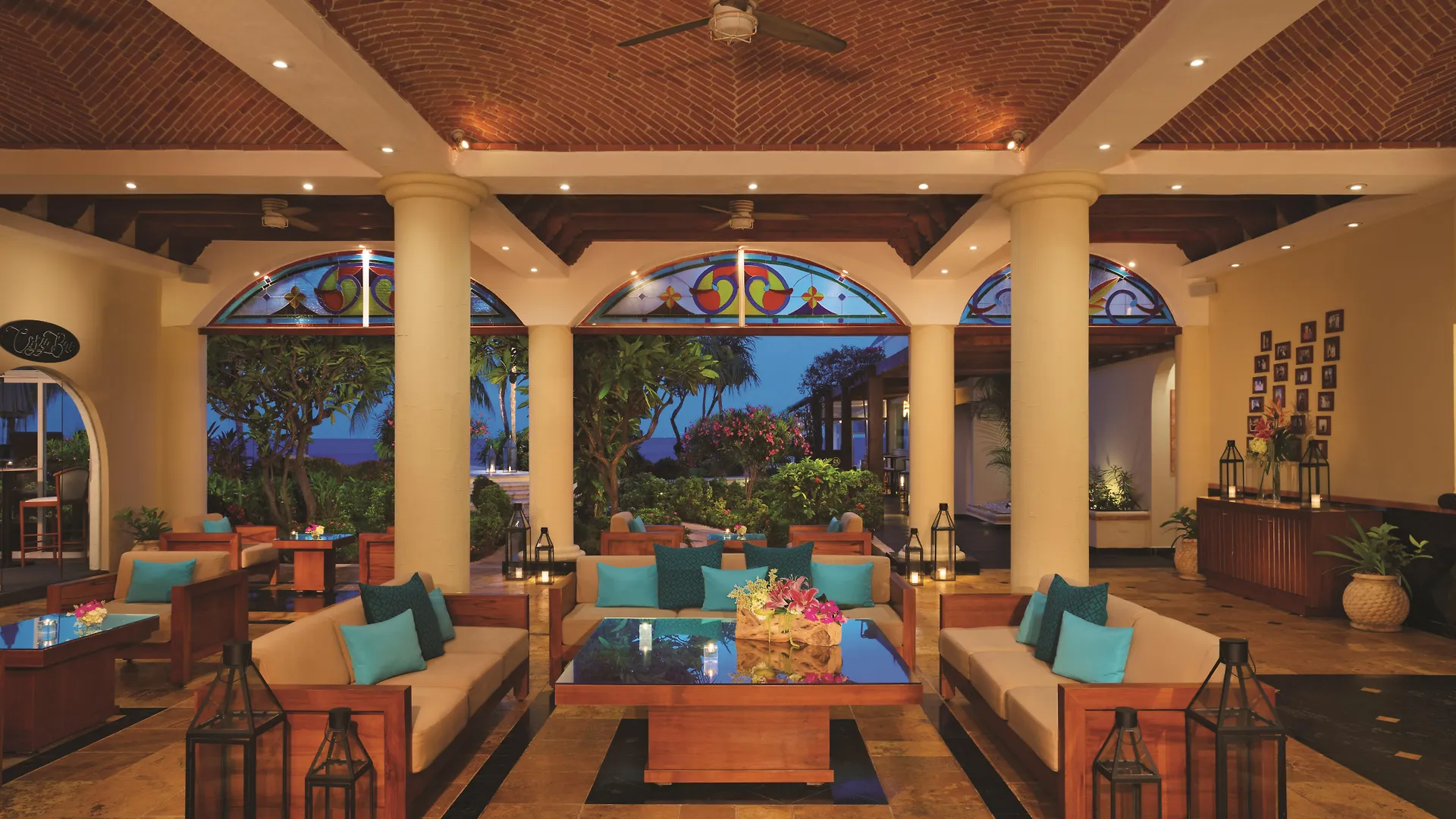 Zoetry Villa Rolandi Isla Mujeres Cancun メキシコ