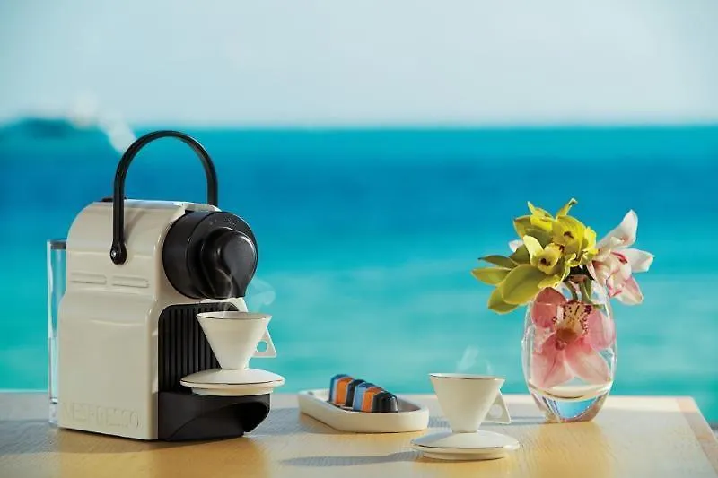 ***** Feriested Zoetry Villa Rolandi Isla Mujeres Cancun Mexico