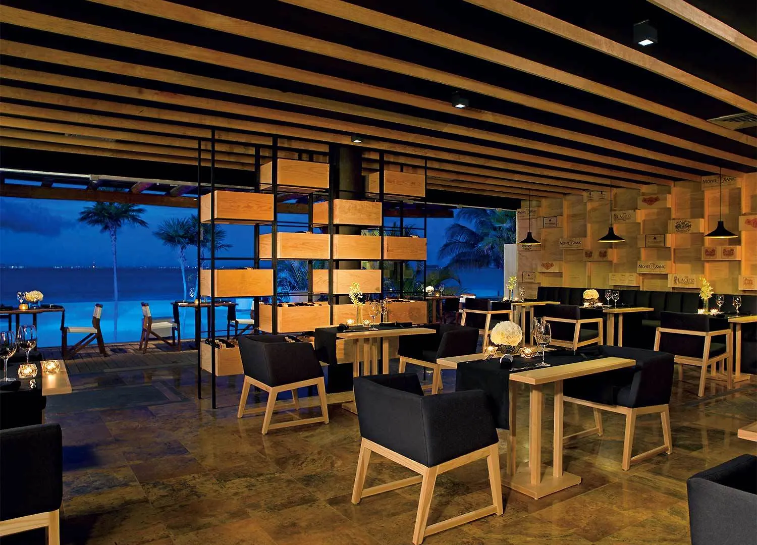 Zoetry Villa Rolandi Isla Mujeres Cancun