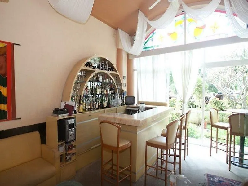 Feriested Zoetry Villa Rolandi Isla Mujeres Cancun