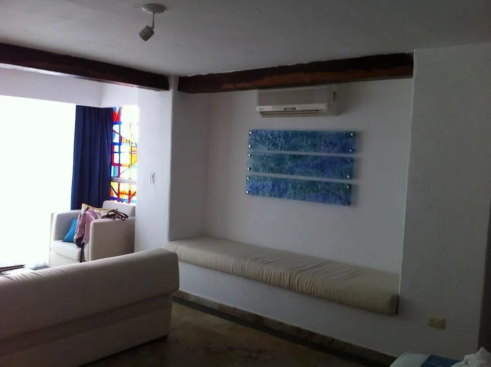 Zoetry Villa Rolandi Isla Mujeres Cancun Feriested