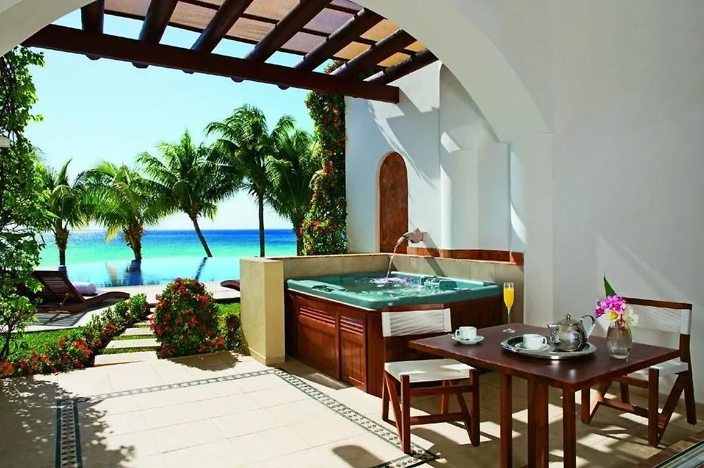 Zoetry Villa Rolandi Isla Mujeres Cancun - All Inclusive