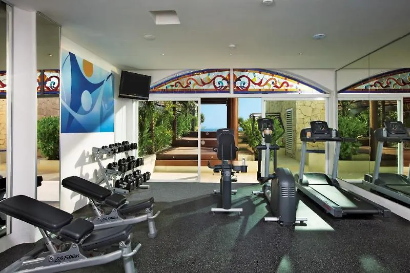 Zoetry Villa Rolandi Isla Mujeres Cancun Feriested