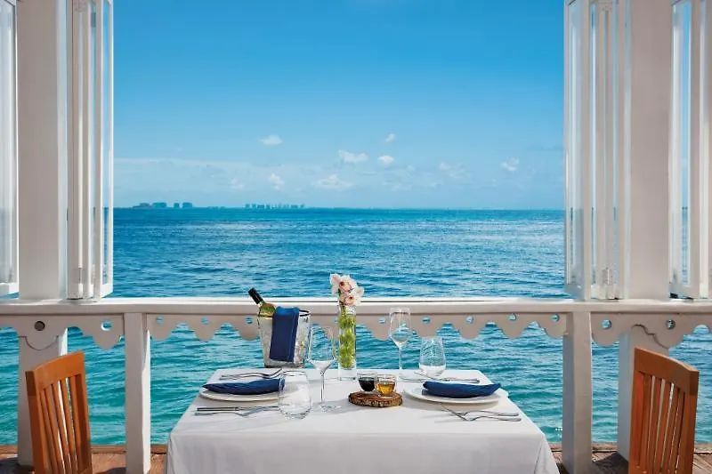 Zoetry Villa Rolandi Isla Mujeres Cancun