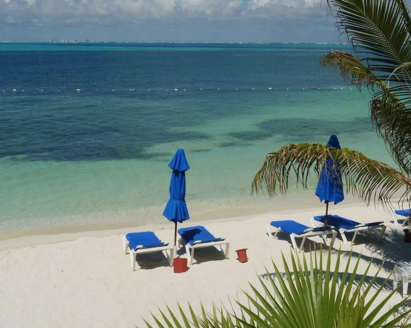 Ośrodek wypoczynkowy Zoetry Villa Rolandi Isla Mujeres Cancun