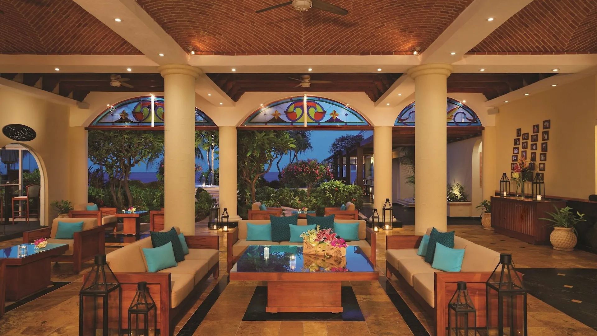 Resort Zoetry Villa Rolandi Isla Mujeres Cancun